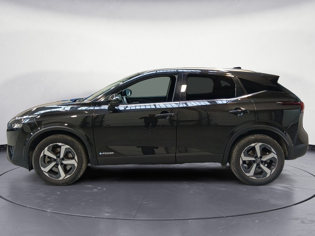 NISSAN Qashqai 1.5 E-POWER 190n-connecta - ref: 73201 - Photo 2