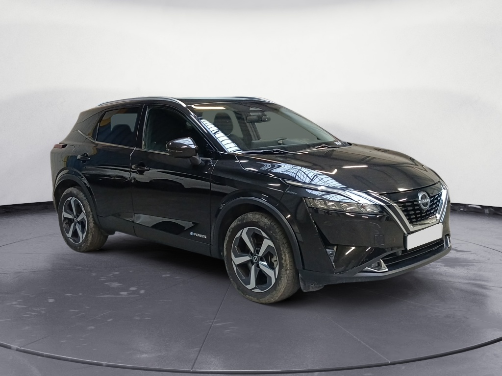 NISSAN Qashqai 1.5 E-POWER 190n-connecta - ref: 73201 - Photo 7