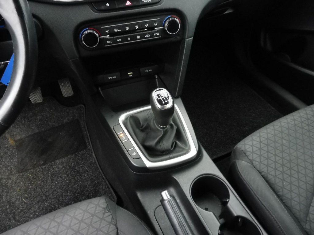 KIA Ceed 1.0 T-GDI 120CH CHAMPION - ref: 73223 - Photo 14