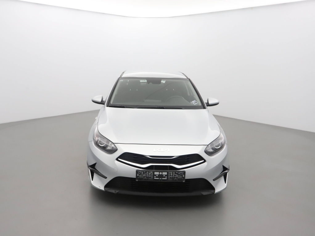 KIA Ceed 1.0 T-GDI 120CH CHAMPION - ref: 73223 - Photo 2