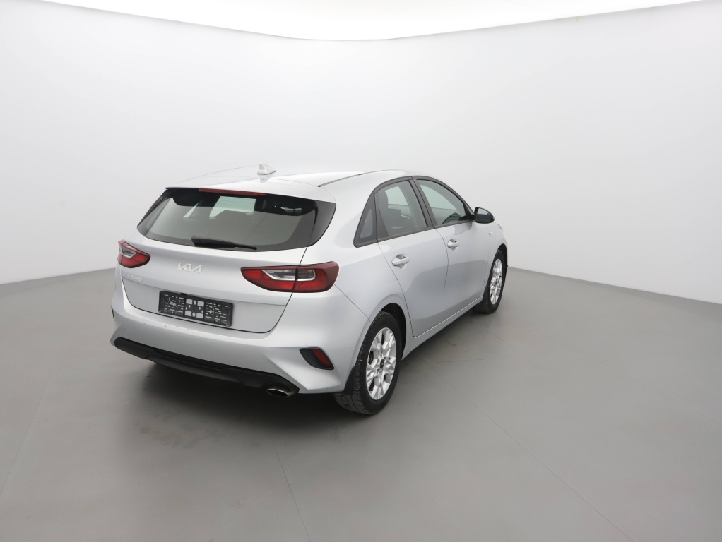 KIA Ceed 1.0 T-GDI 120CH CHAMPION - ref: 73223 - Photo 3