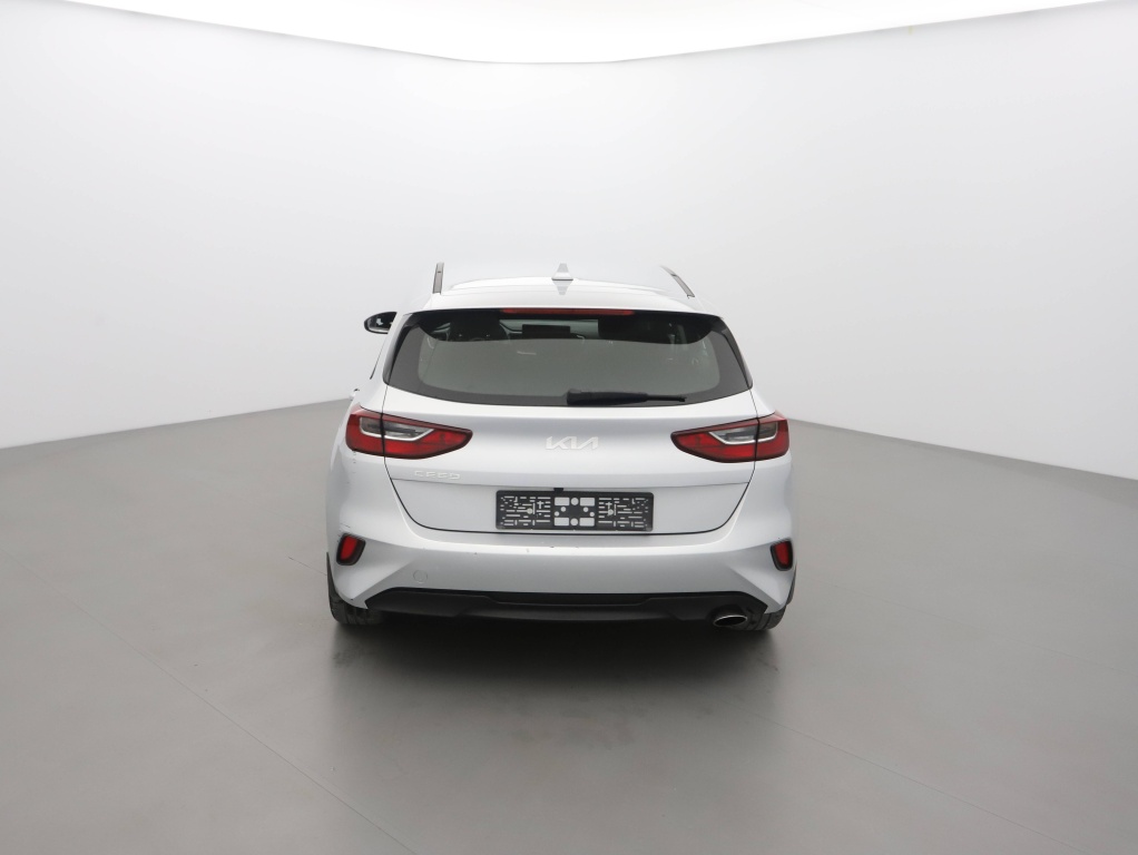 KIA Ceed 1.0 T-GDI 120CH CHAMPION - ref: 73223 - Photo 4