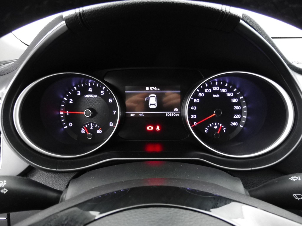 KIA Ceed 1.0 T-GDI 120CH CHAMPION - ref: 73223 - Photo 9