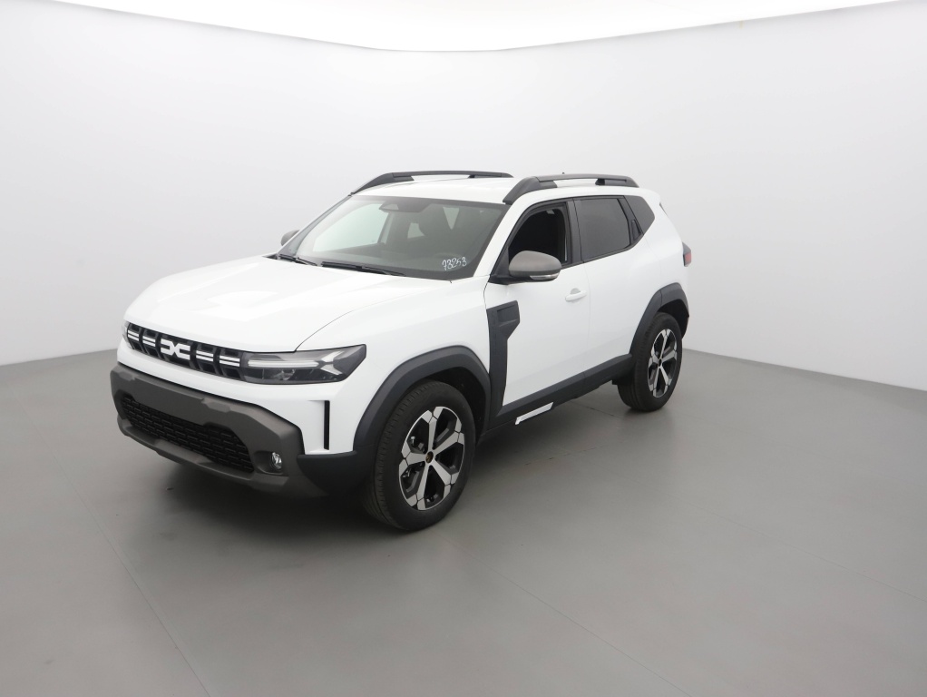 DACIA Duster 1.6 HYBRID 140CH JOURNEY - ref: 73251 - Photo 1
