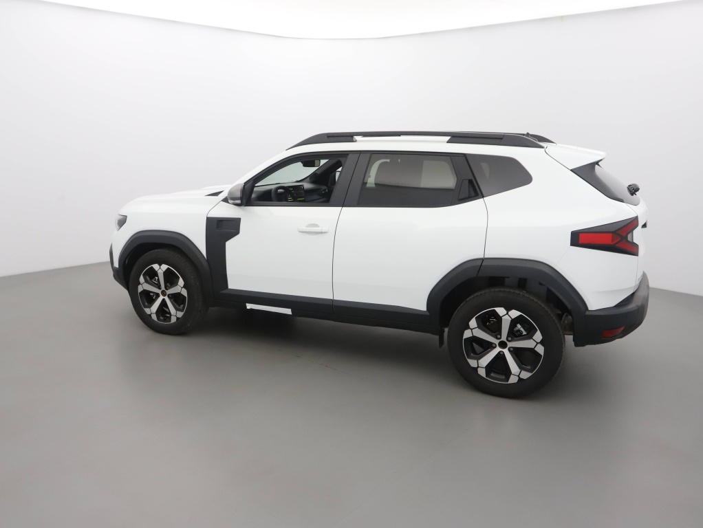 DACIA Duster 1.6 HYBRID 140CH JOURNEY - ref: 73251 - Photo 5