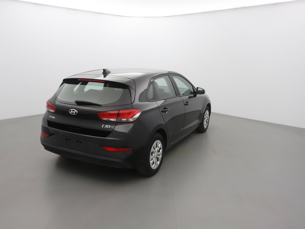 HYUNDAI i30 1.5 DPI 110 CH - ref: 73291 - Photo 3