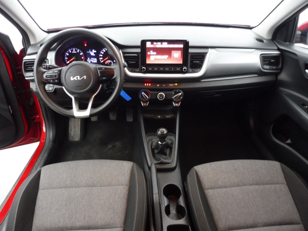 KIA Stonic 1.2 LX 84fun - ref: 73320 - Photo 14