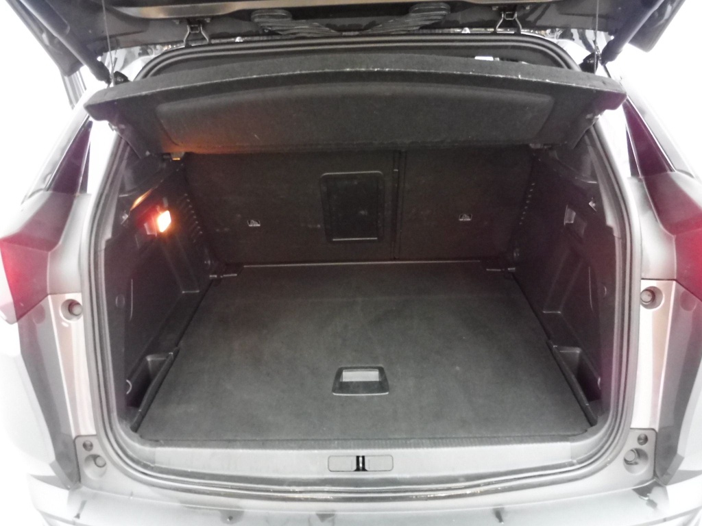 PEUGEOT 3008 1.5 BLUEHDI 130CH S&S GT EAT8 - ref: 73452 - Photo 11