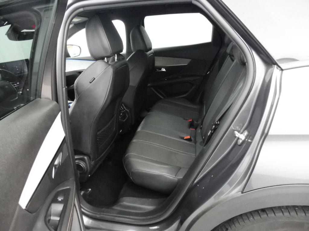 PEUGEOT 3008 1.5 BLUEHDI 130CH S&S GT EAT8 - ref: 73452 - Photo 8