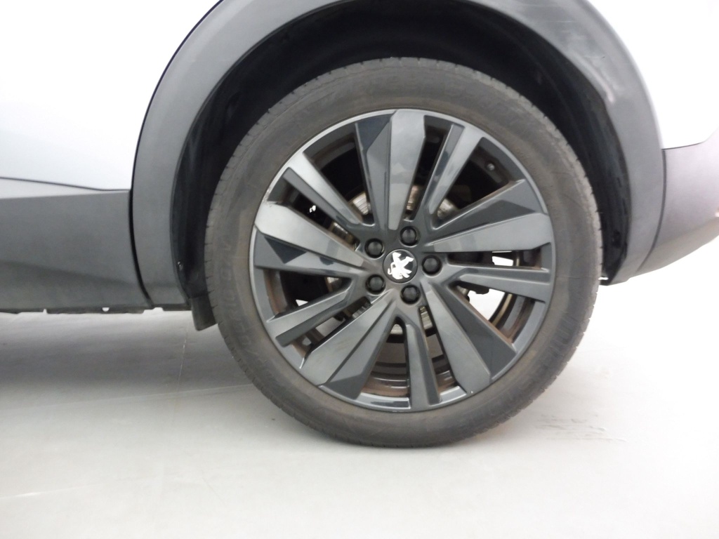 PEUGEOT 3008 1.5 BLUEHDI 130CH S&S GT EAT8 - ref: 73454 - Photo 12