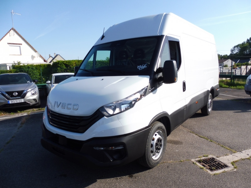 IVECO Daily 35S16 2.3 V12 156CV - ref: 73505 - Photo 1