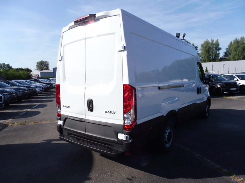 IVECO Daily 35S16 2.3 V12 156CV - ref: 73505 - Photo 2
