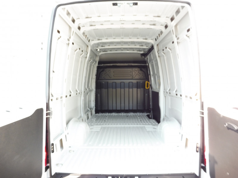 IVECO Daily 35S16 2.3 V12 HI-MATIC 156CV - ref: 73522 - Photo 5