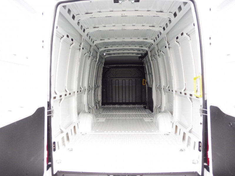 IVECO Daily 35S18 3.0 V16 HI-MATIC H2 180CV - ref: 73543 - Photo 5
