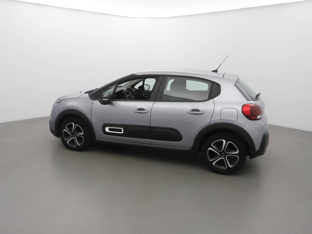 CITROEN C3 1.5 BLUEHDI 100CH S&S PLUS - ref: 73560 - Photo 5