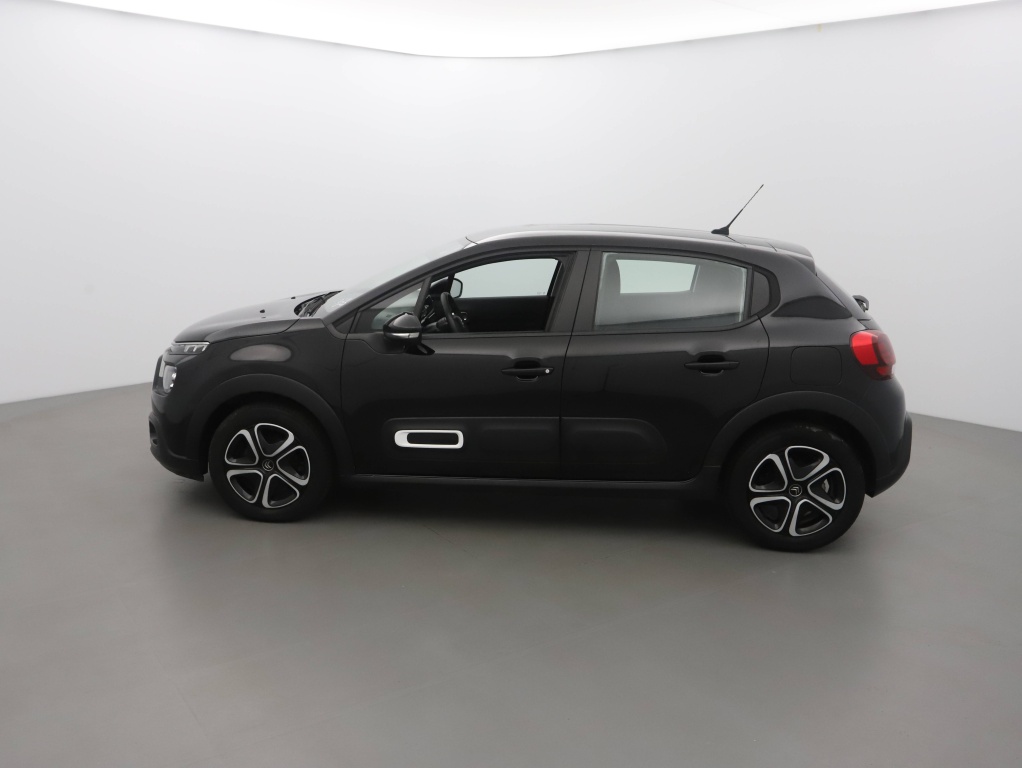 CITROEN C3 1.5 BLUEHDI 100CH S&S PLUS - ref: 73563 - Photo 5