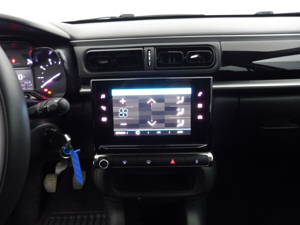 CITROEN C3 1.5 BLUEHDI 100CH S&S PLUS - ref: 73563 - Photo 6