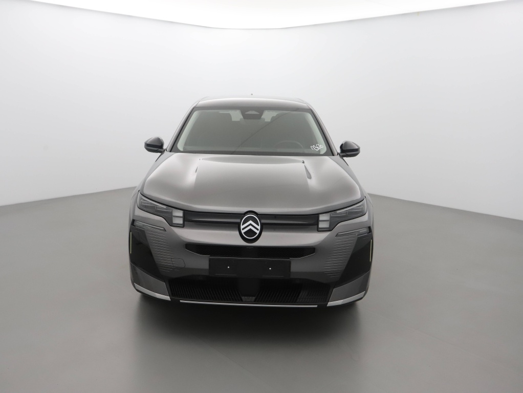 CITROEN C5 Aircross 1.2 HYBRIDE 145CH MAX BOITE AUTOMATIQUE - ref: 73607 - Photo 2