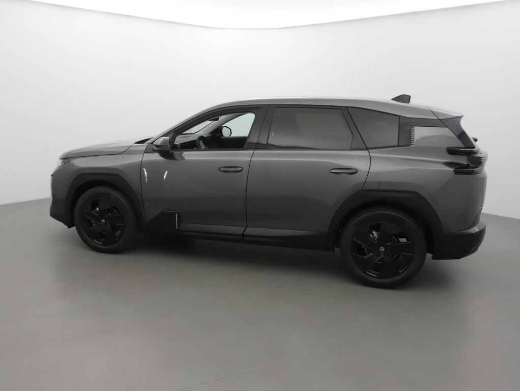 CITROEN C5 Aircross 1.2 HYBRIDE 145CH MAX BOITE AUTOMATIQUE - ref: 73607 - Photo 5
