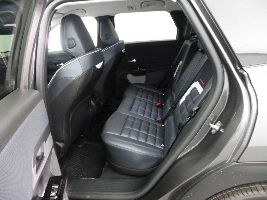 CITROEN C5 Aircross 1.2 HYBRIDE 145CH MAX BOITE AUTOMATIQUE - ref: 73607 - Photo 8