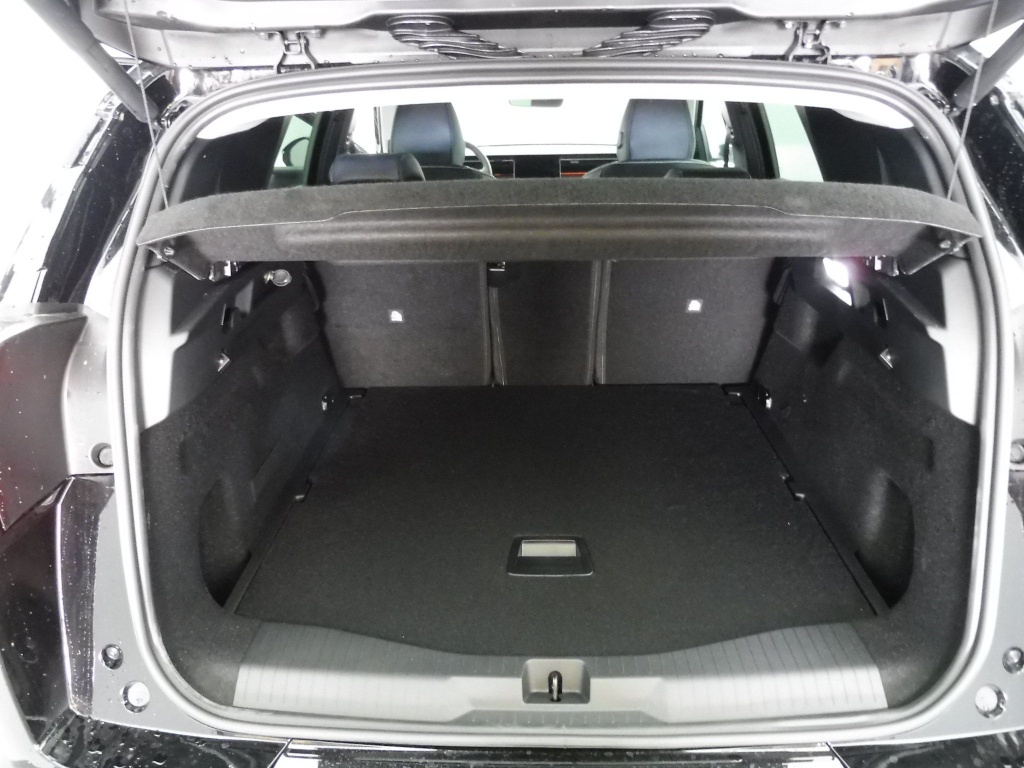 CITROEN C5 Aircross 1.2 HYBRIDE 145CH MAX BOITE AUTOMATIQUE - ref: 73611 - Photo 11