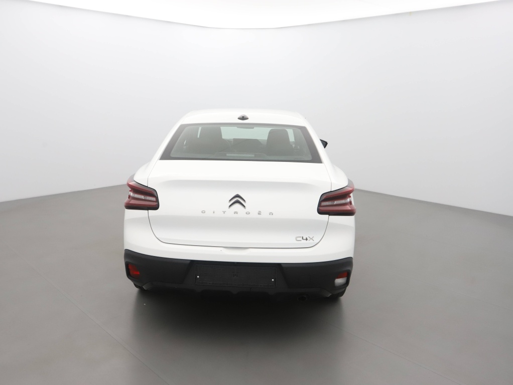 CITROEN C4 X 1.2 PURETECH 100 FEEL - ref: 73629 - Photo 4
