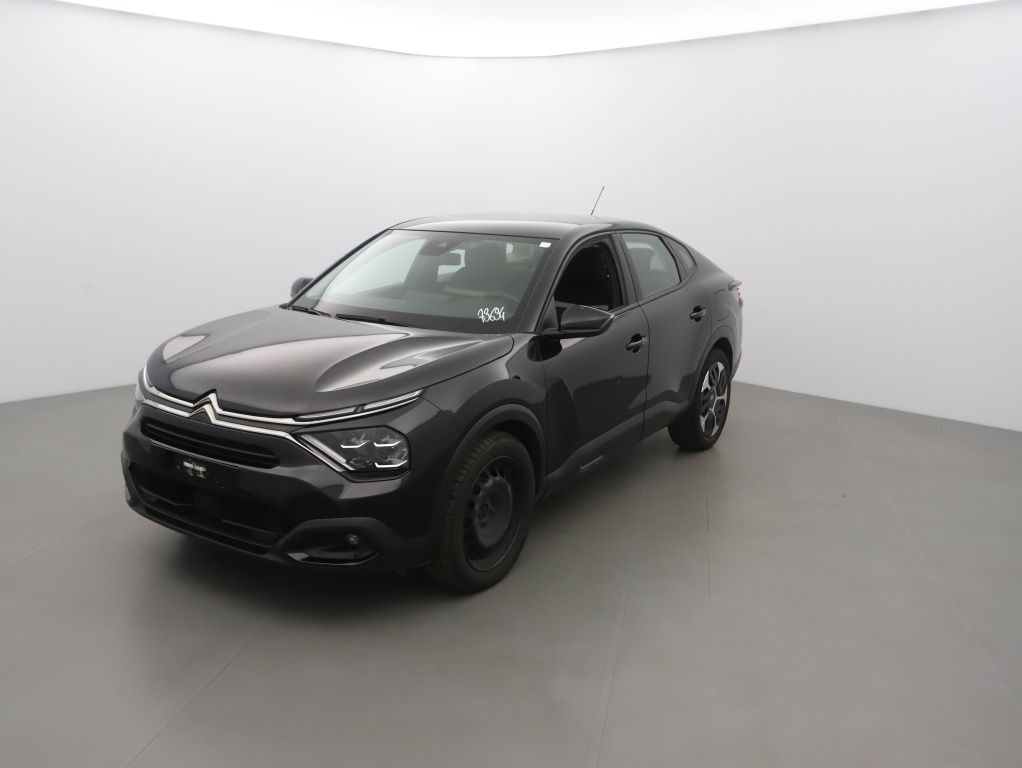 CITROEN C4 X 1.2 PURETECH 100 FEEL - ref: 73634 - Photo 1