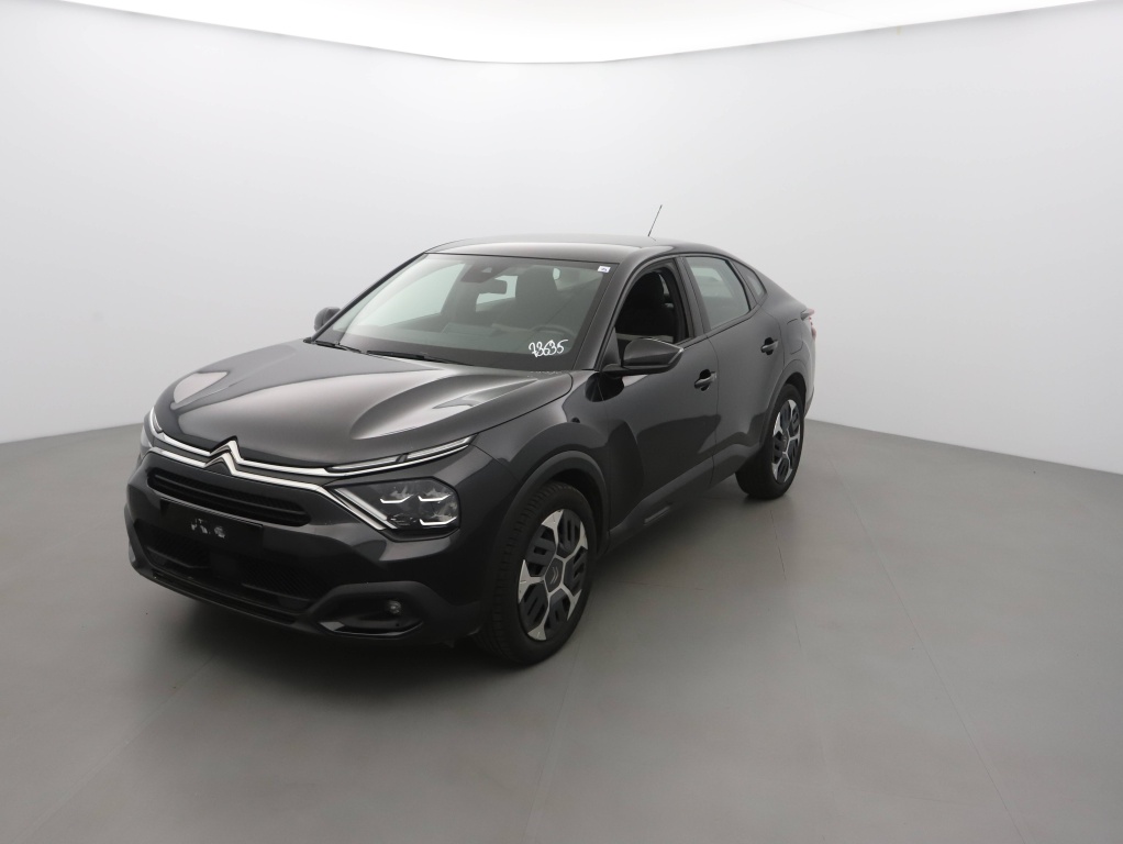 CITROEN C4 X 1.2 PURETECH 100 FEEL - ref: 73635 - Photo 1
