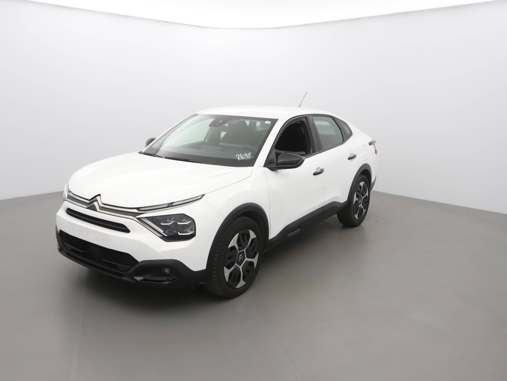 CITROEN C4 X 1.2 PURETECH 100 FEEL - ref: 73638 - Photo 1