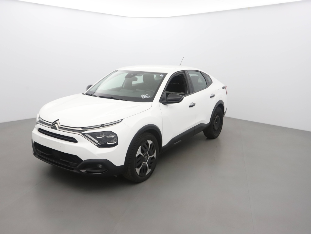 CITROEN C4 X 1.2 PURETECH 100 FEEL - ref: 73640 - Photo 1
