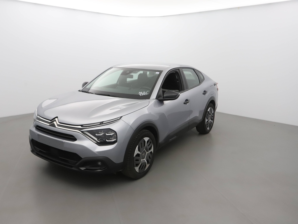 CITROEN C4 X 1.2 PURETECH 100 FEEL - ref: 73645 - Photo 1