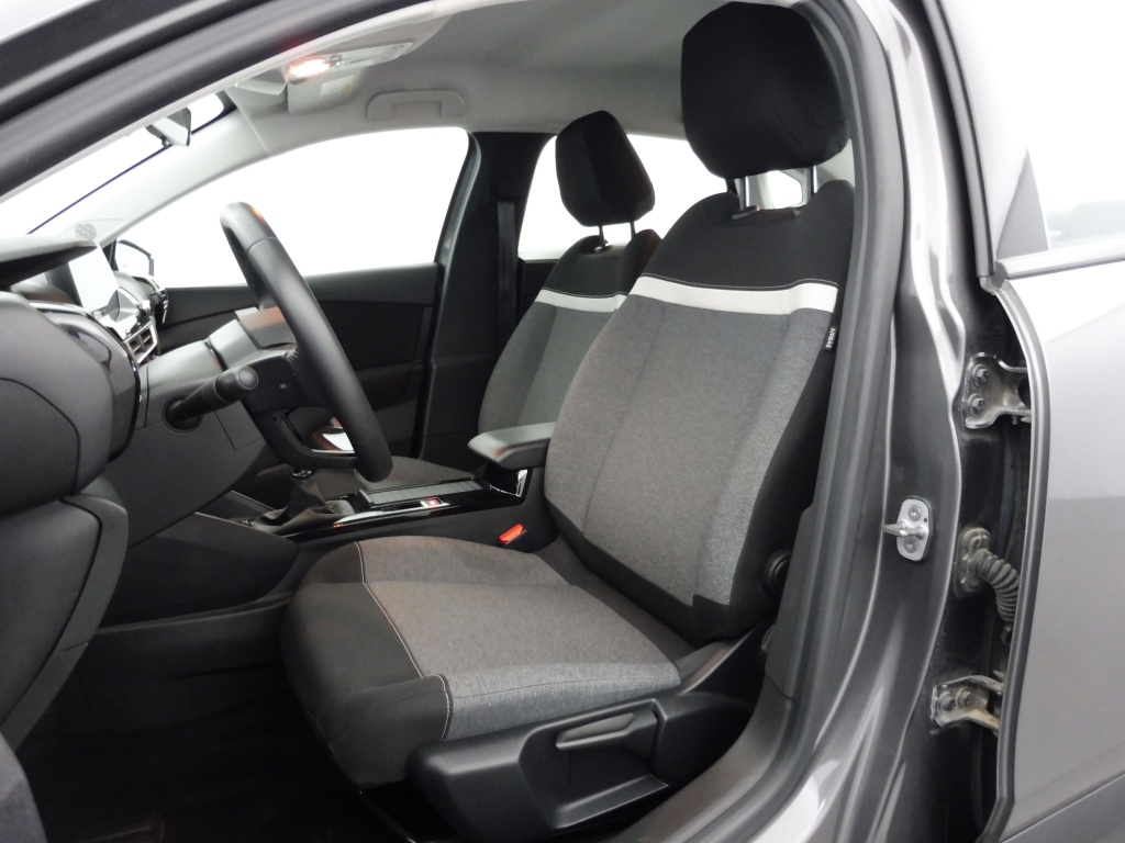 CITROEN C4 X 1.2 PURETECH 100feel - ref: 73648 - Photo 14