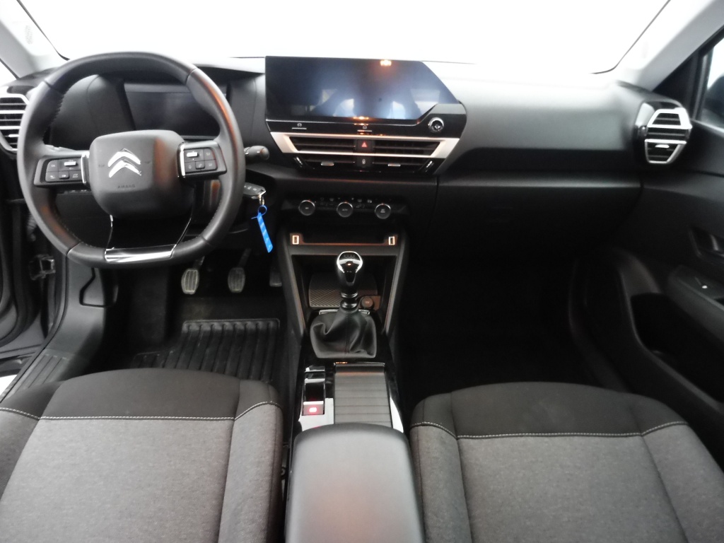 CITROEN C4 X 1.2 PURETECH 100feel - ref: 73648 - Photo 15