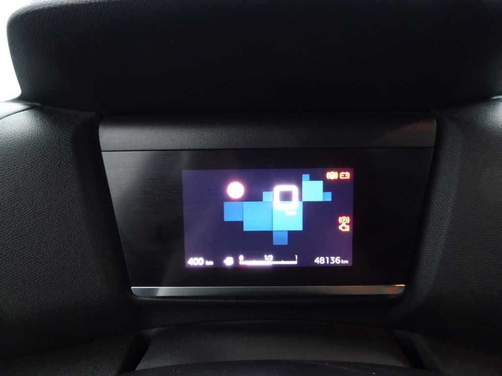 CITROEN C4 X 1.2 PURETECH 100feel - ref: 73648 - Photo 9