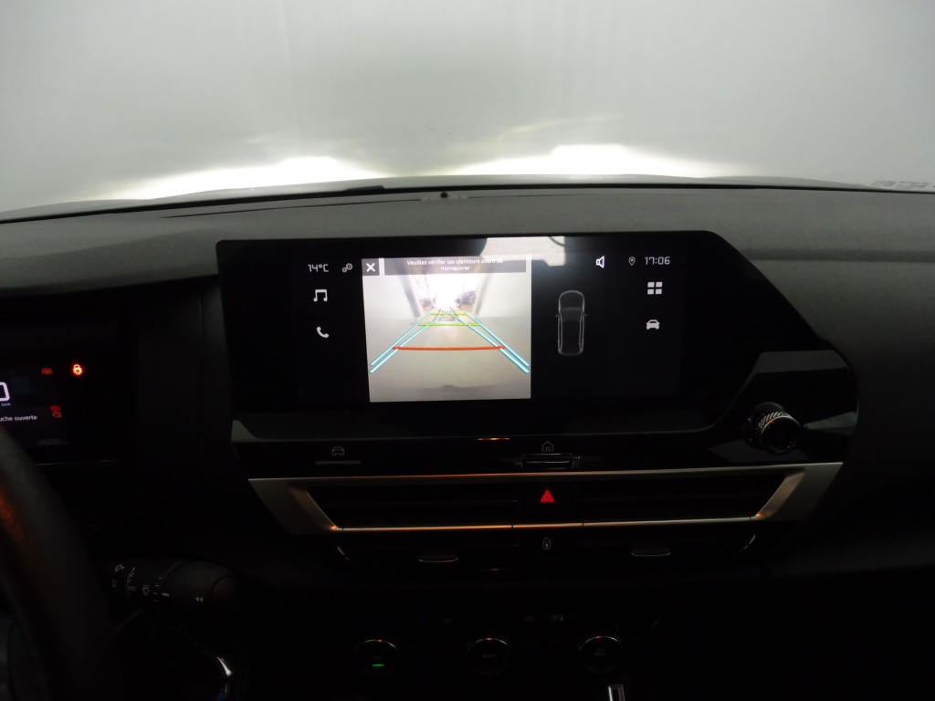 CITROEN C4 X 1.2 PURETECH 100 FEEL - ref: 73651 - Photo 6