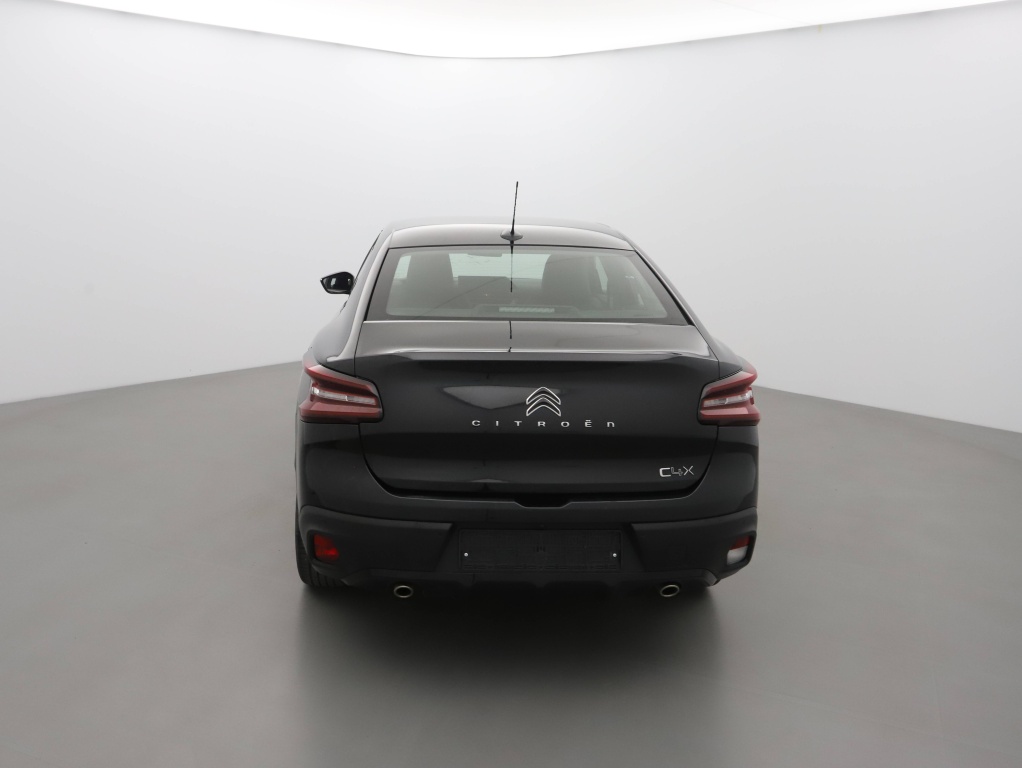 CITROEN C4 X 1.2 PURETECH 130 EATfeel pack - ref: 73659 - Photo 4