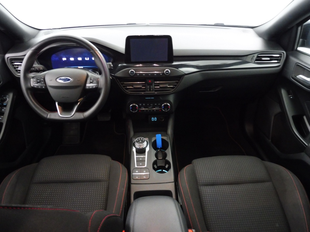 FORD Focus 1.5 ECOBOOST 150 CAst line - ref: 73684 - Photo 16