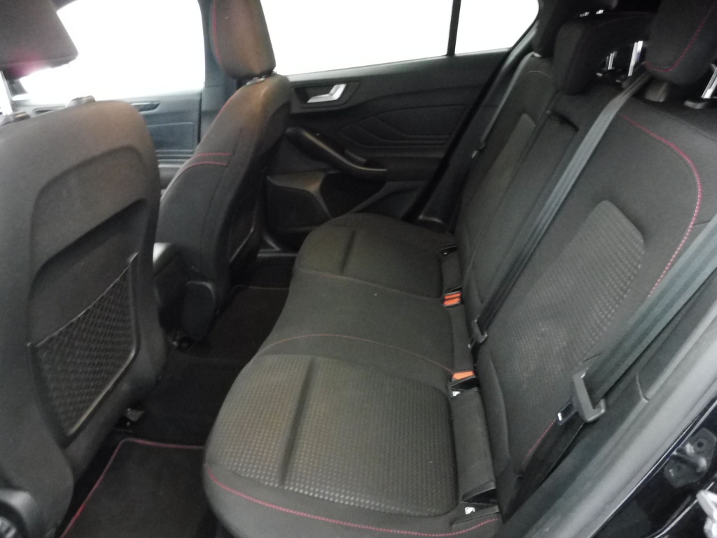 FORD Focus 1.5 ECOBOOST 150 CAst line - ref: 73684 - Photo 8