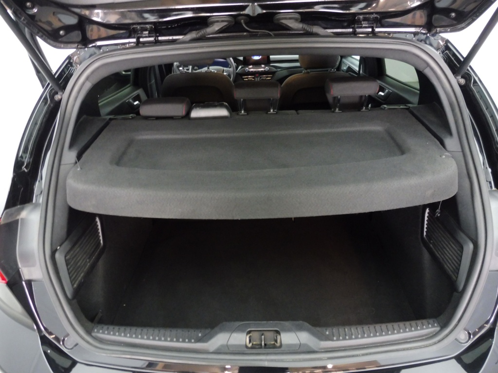 FORD Focus 1.5 ECOBOOST 150 CAst line - ref: 73685 - Photo 11