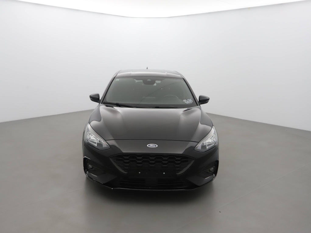 FORD Focus 1.5 ECOBOOST 150 CAst line - ref: 73685 - Photo 2