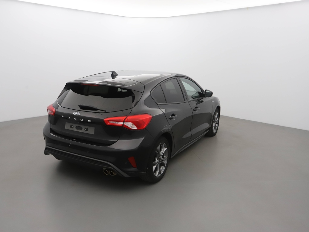 FORD Focus 1.5 ECOBOOST 150 CAst line - ref: 73685 - Photo 3