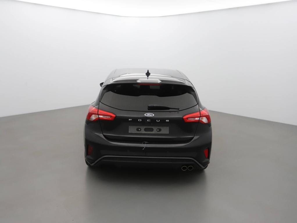 FORD Focus 1.5 ECOBOOST 150 CAst line - ref: 73685 - Photo 4