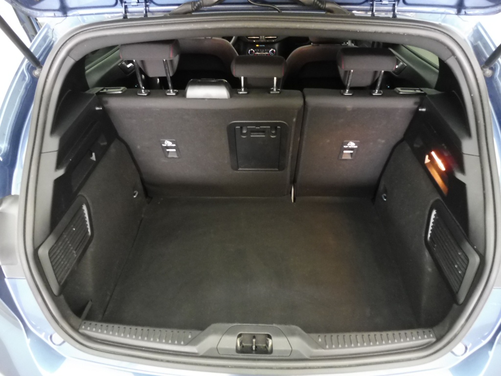 FORD Focus 1.5 ECOBOOST 150 CAst line - ref: 73688 - Photo 11