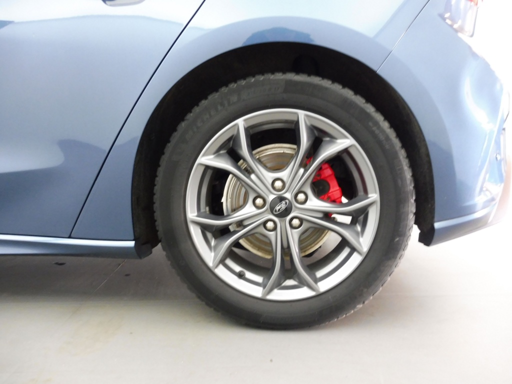 FORD Focus 1.5 ECOBOOST 150 CAst line - ref: 73688 - Photo 12