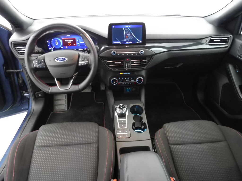 FORD Focus 1.5 ECOBOOST 150 CAst line - ref: 73688 - Photo 16