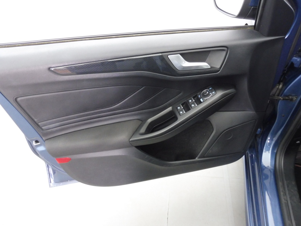 FORD Focus 1.5 ECOBOOST 150 CAst line - ref: 73688 - Photo 18