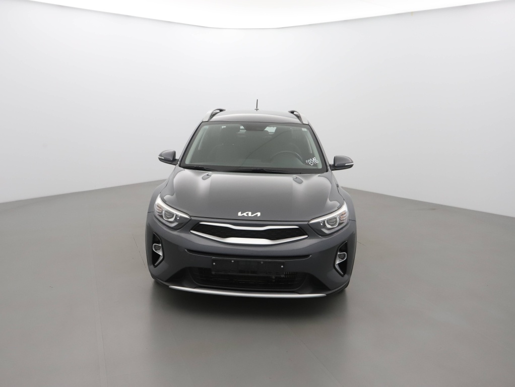 KIA Stonic 1.0 T-GDI 100lx urban - ref: 73718 - Photo 2