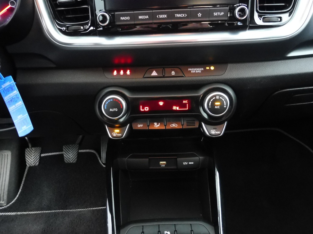 KIA Stonic 1.0 T-GDI 100lx urban - ref: 73718 - Photo 7