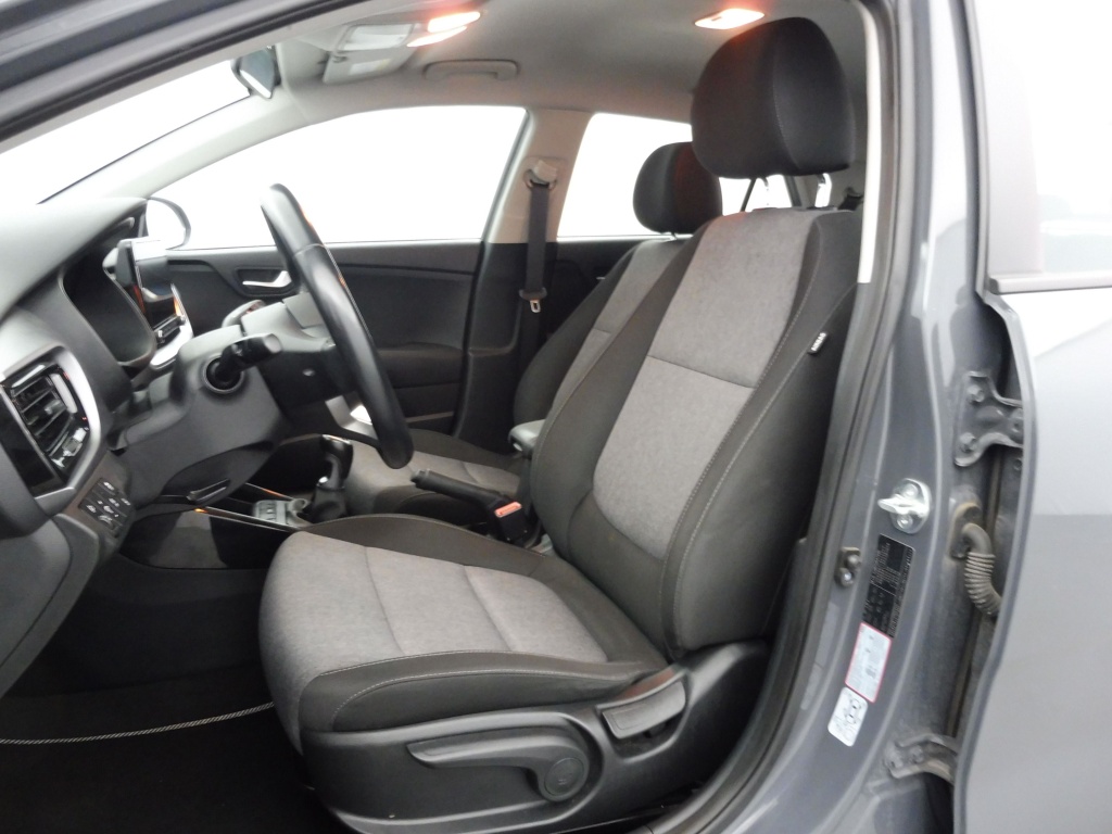 KIA Stonic 1.0 T-GDI 100lx urban - ref: 73720 - Photo 14
