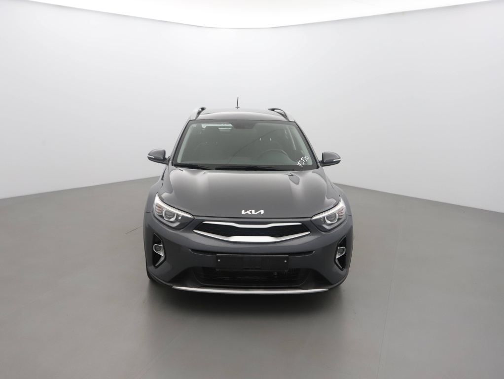 KIA Stonic 1.0 T-GDI 100lx urban - ref: 73720 - Photo 2